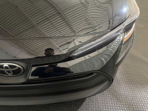 Certified 2024 Toyota Corolla LE image 5