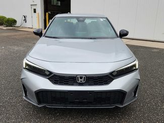 Used 2025 Honda Civic Sport video 2