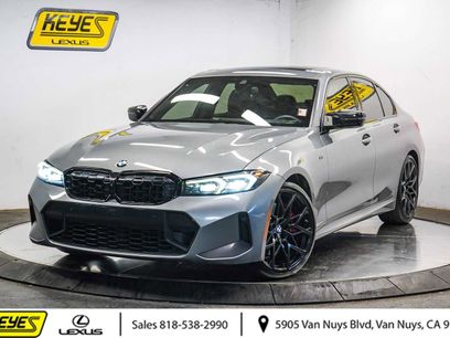 Used 2023 BMW M340i w/ Premium Package