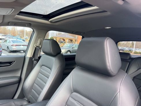 Certified 2024 Honda CR-V EX-L image 15