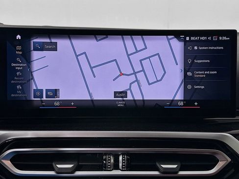 Certified 2023 BMW 330i Sedan w/ M Sport Package image 13