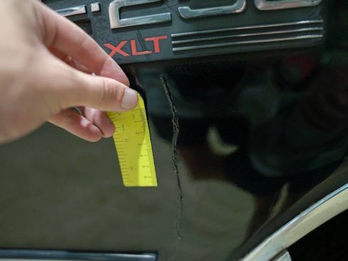 Used 1993 Ford F250 XLT image 34