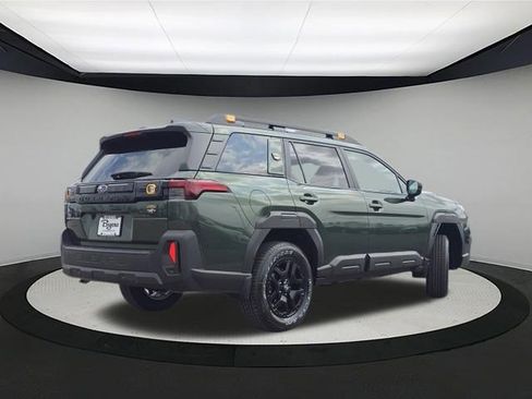 New 2026 Subaru Outback Wilderness image 7