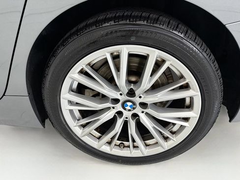 Used 2023 BMW 330i Sedan w/ Parking Assistance Package RWD image 30