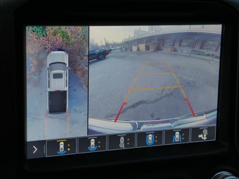 Used 2019 GMC Sierra 1500 Denali image 14