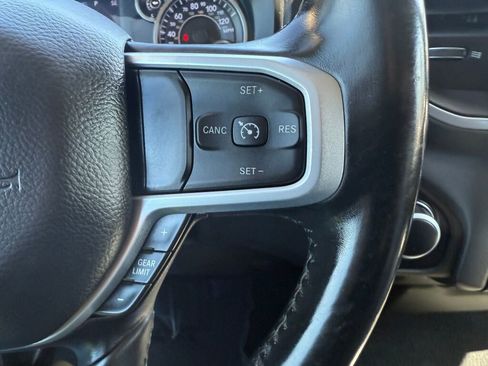 Used 2020 RAM 1500 Big Horn AWD/4WD image 15
