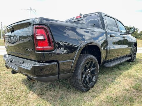 New 2026 RAM 1500 Laramie w/ Night Edition image 4