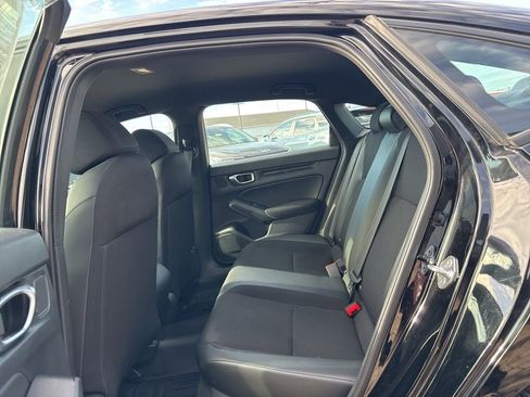 Used 2023 Honda Civic Sport image 26