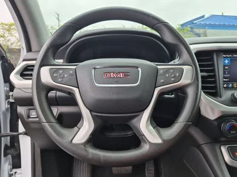 Used 2023 GMC Acadia SLE FWD image 24