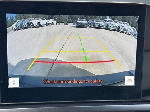 Certified 2024 Lexus UX 250h FWD image 25