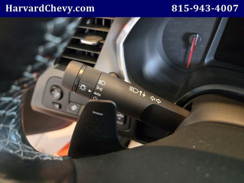 Used 2019 Chevrolet Corvette Stingray Convertible w/ 2LT Preferred Equipment Group RWD image 22