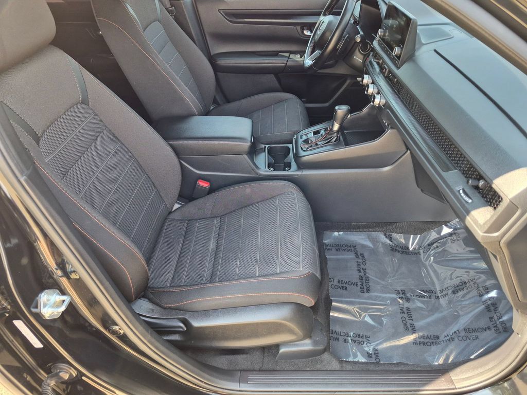 Used 2025 Honda CR-V Sport image 37