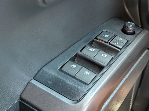 Used 2023 Toyota Tacoma TRD Sport RWD image 21
