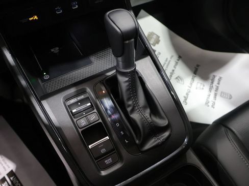 Used 2026 Honda CR-V EX-L image 32