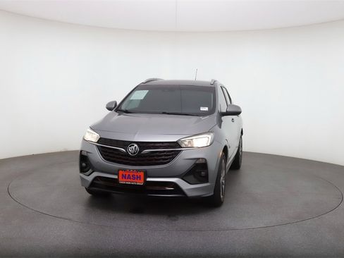 Used 2023 Buick Encore GX Select w/ Sport Touring Package image 13