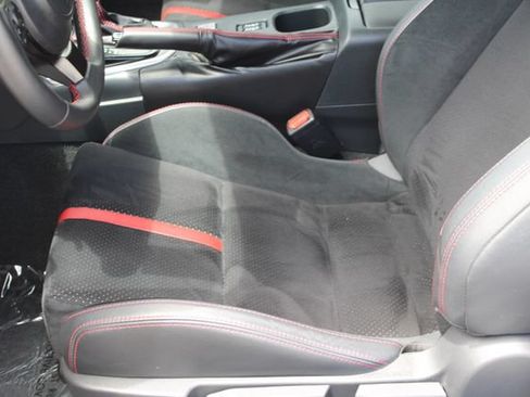 Used 2024 Subaru BRZ Limited RWD image 37