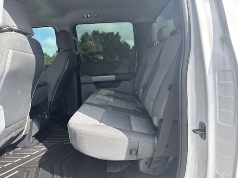 Used 2024 Ford F250 XL w/ STX Appearance Package image 23