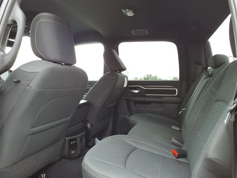 Used 2026 RAM 2500 Big Horn AWD/4WD image 26