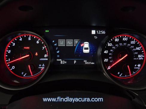 Used 2023 Toyota Camry XSE FWD image 24