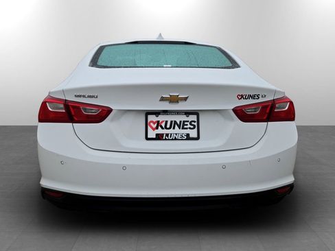 Used 2024 Chevrolet Malibu LT image 7