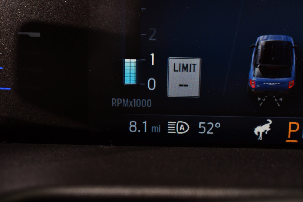 New 2026 Ford Bronco Sport Outer Banks w/ Outer Banks Tech Package+ AWD/4WD image 27