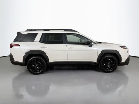 New 2026 Subaru Outback Limited image 8