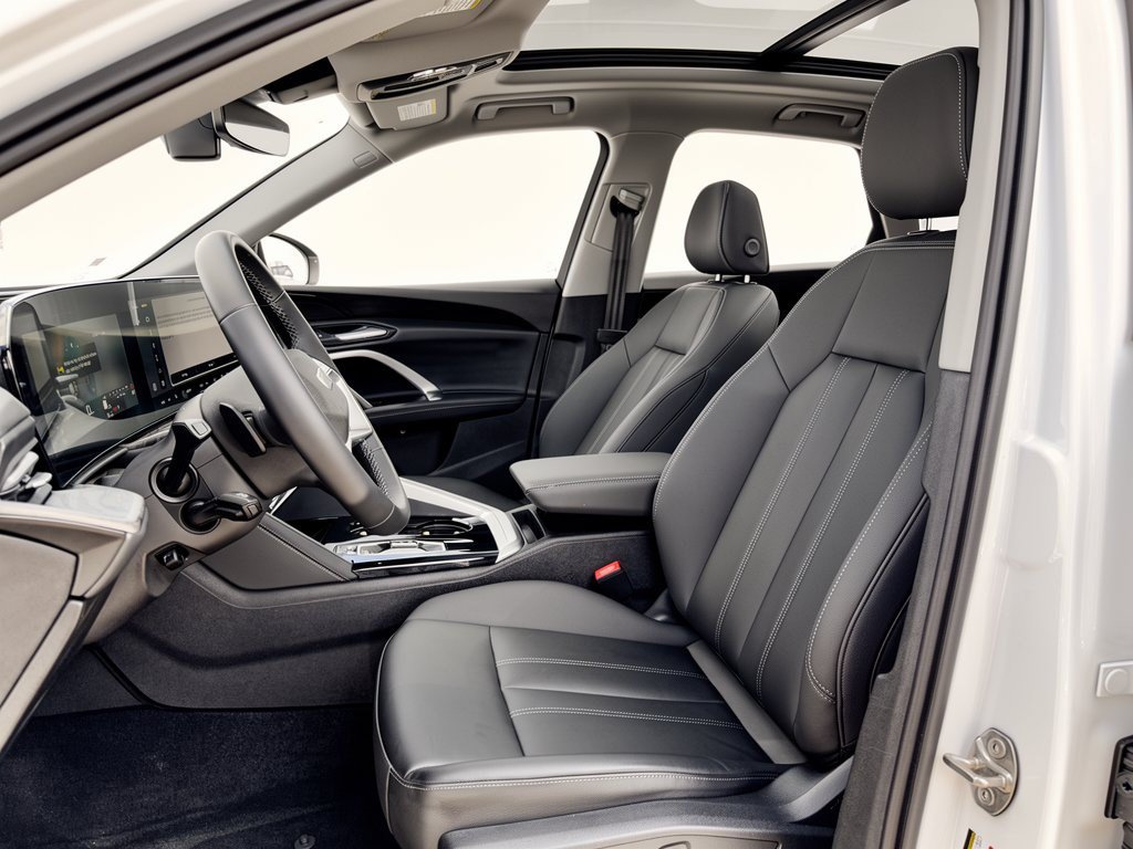 Used 2026 Audi Q5 Premium AWD/4WD image 5