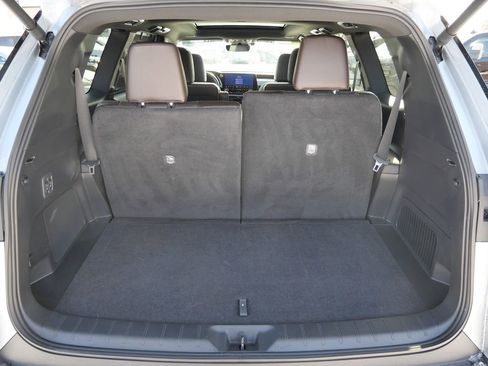 Used 2024 Lexus TX 350 AWD w/ Captains Chair Package image 22