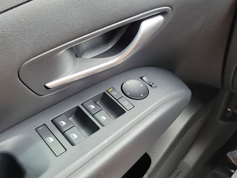 Certified 2025 Hyundai Tucson SEL image 20