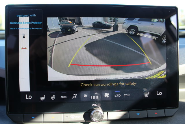 Certified 2026 Toyota RAV4 XLE Premium w/ Panoramic Sun Roof Package FWD image 48