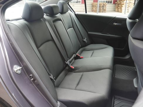 Used 2016 Honda Accord LX image 25