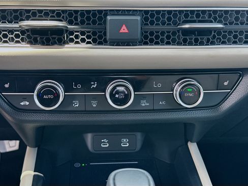 New 2027 Honda HR-V EX-L image 14