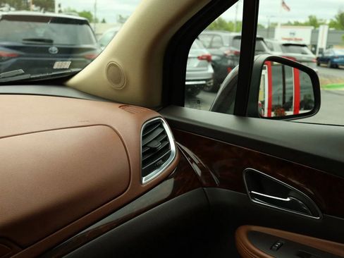 Used 2016 Buick Encore Leather w/ Experience Buick Package FWD image 26