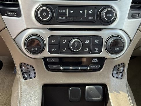 Used 2015 GMC Yukon XL SLT RWD image 17