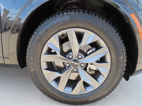 Used 2023 Kia Sportage SX Prestige AWD/4WD image 11