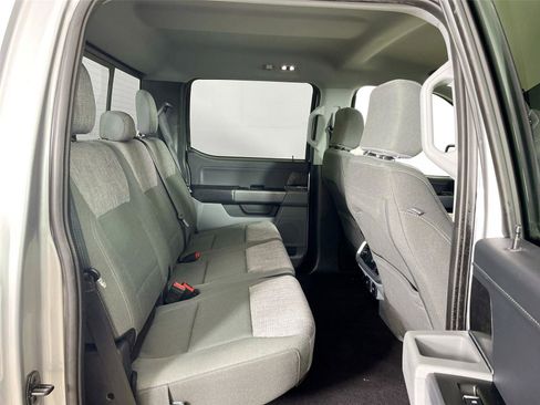 Used 2023 Ford F150 XLT w/ Equipment Group 302A High image 26