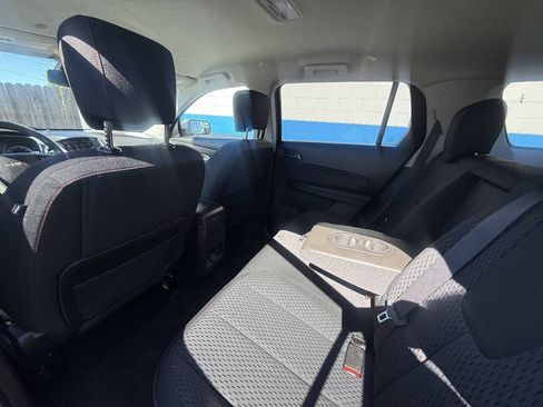 Used 2014 GMC Terrain SLE FWD image 13