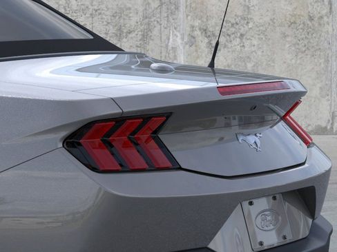 New 2026 Ford Mustang Convertible w/ Anti-Theft Package RWD image 22
