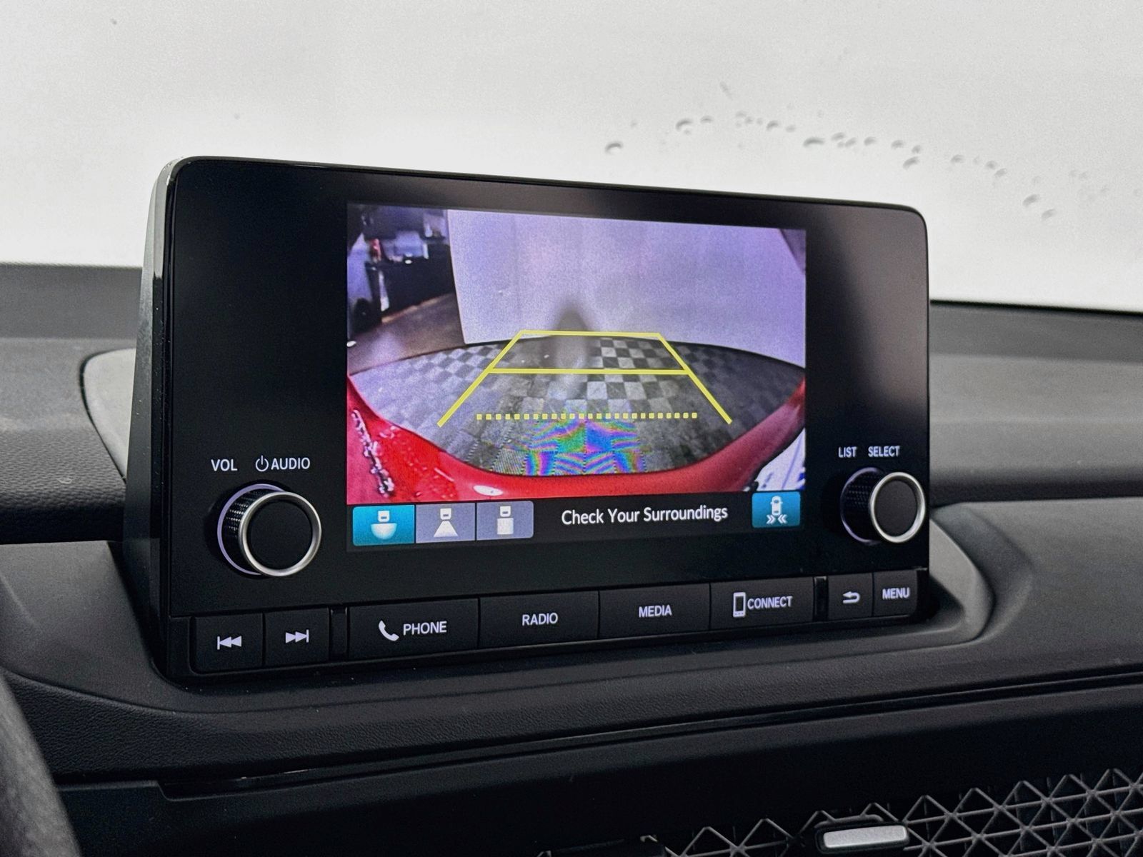 Certified 2023 Honda Accord EX image 16