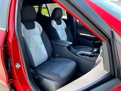 New 2026 Chevrolet Trax RS w/ Driver Confidence Package FWD image 28