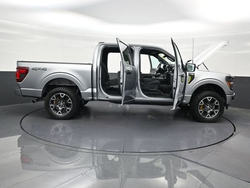 Used 2024 Ford F150 STX AWD/4WD image 35