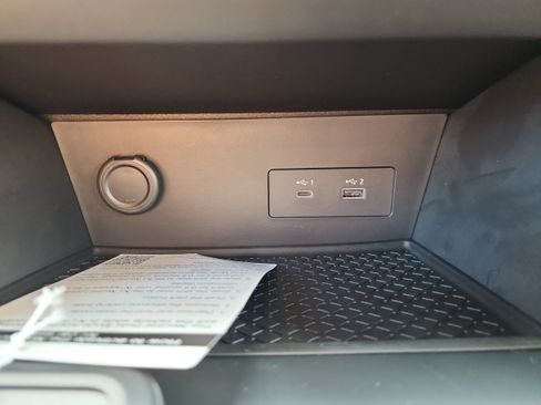 New 2025 Nissan Pathfinder S image 13