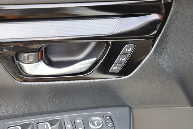 Certified 2024 Honda CR-V Sport Touring image 25