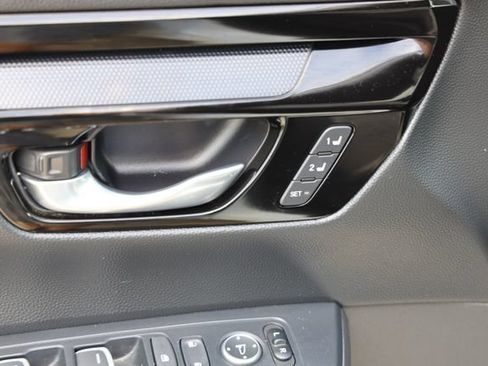 Certified 2024 Honda CR-V Sport Touring image 25