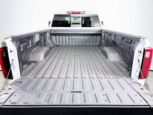 New 2026 GMC Sierra 3500 Denali Ultimate AWD/4WD image 27