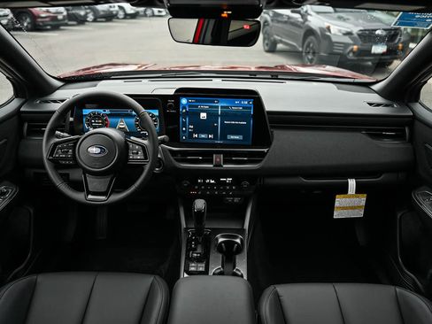 New 2026 Subaru Outback Premium image 13