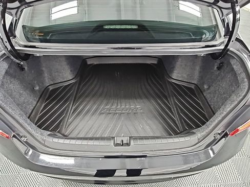 Used 2022 Honda Accord Sport image 33