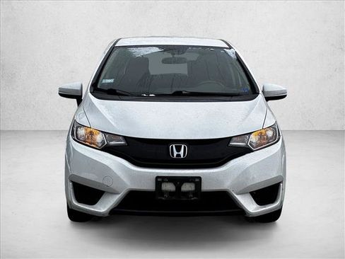 Used 2016 Honda Fit LX image 2