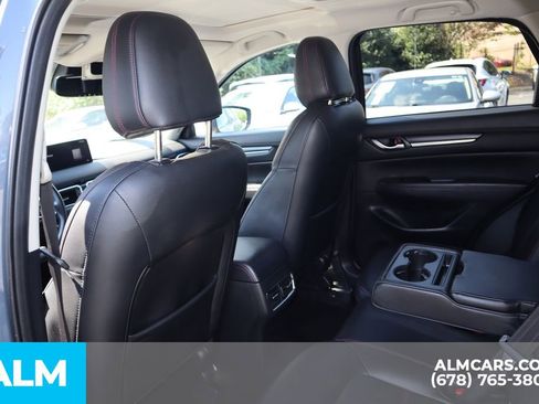 Used 2024 MAZDA CX-5 Carbon Edition image 17