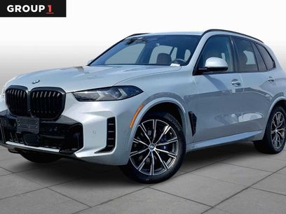 Used 2026 BMW X5 xDrive40i